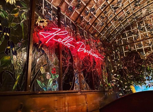 Petit Ermitage image 3